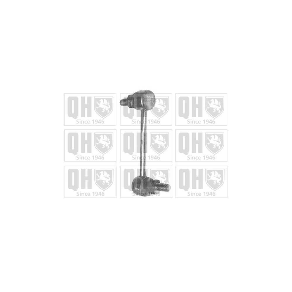 Image for QH QLS3336S Stabiliser Link - Front LH & RH