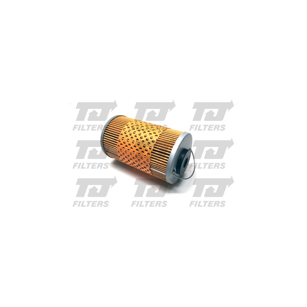 Image for TJ QFF0268 Fuel Filter