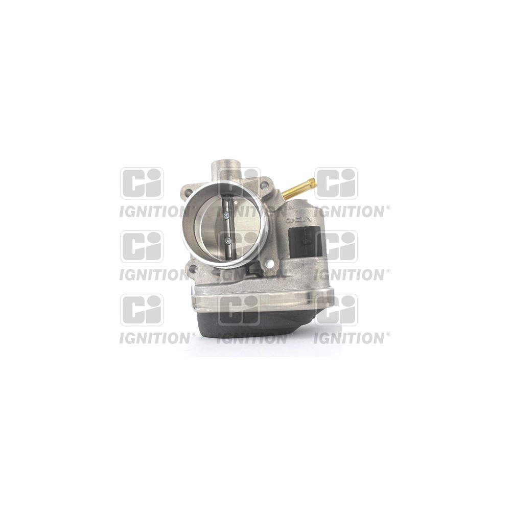 Image for CI XPOT476 Throttle Body