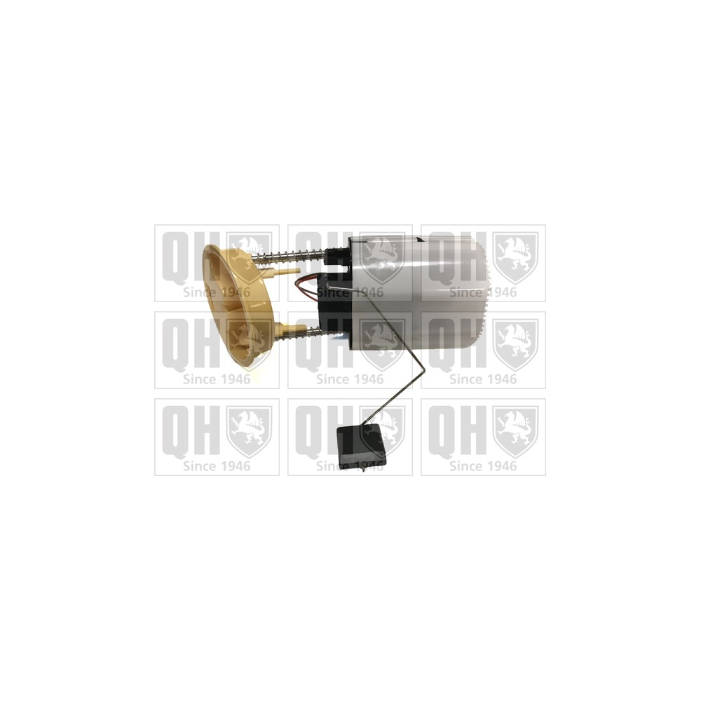 Image for QH QFP1052 Fuel Supply Unit