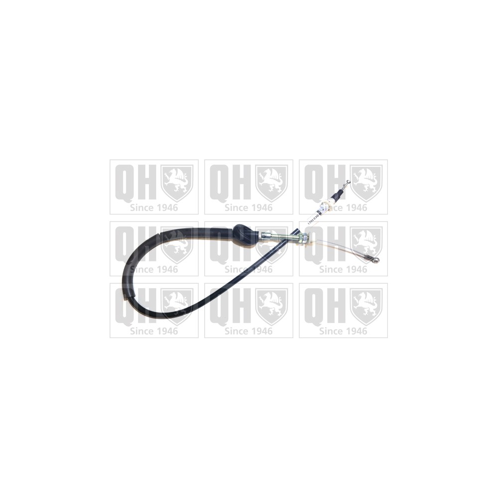 Image for QH QCC1021 Clutch Cable