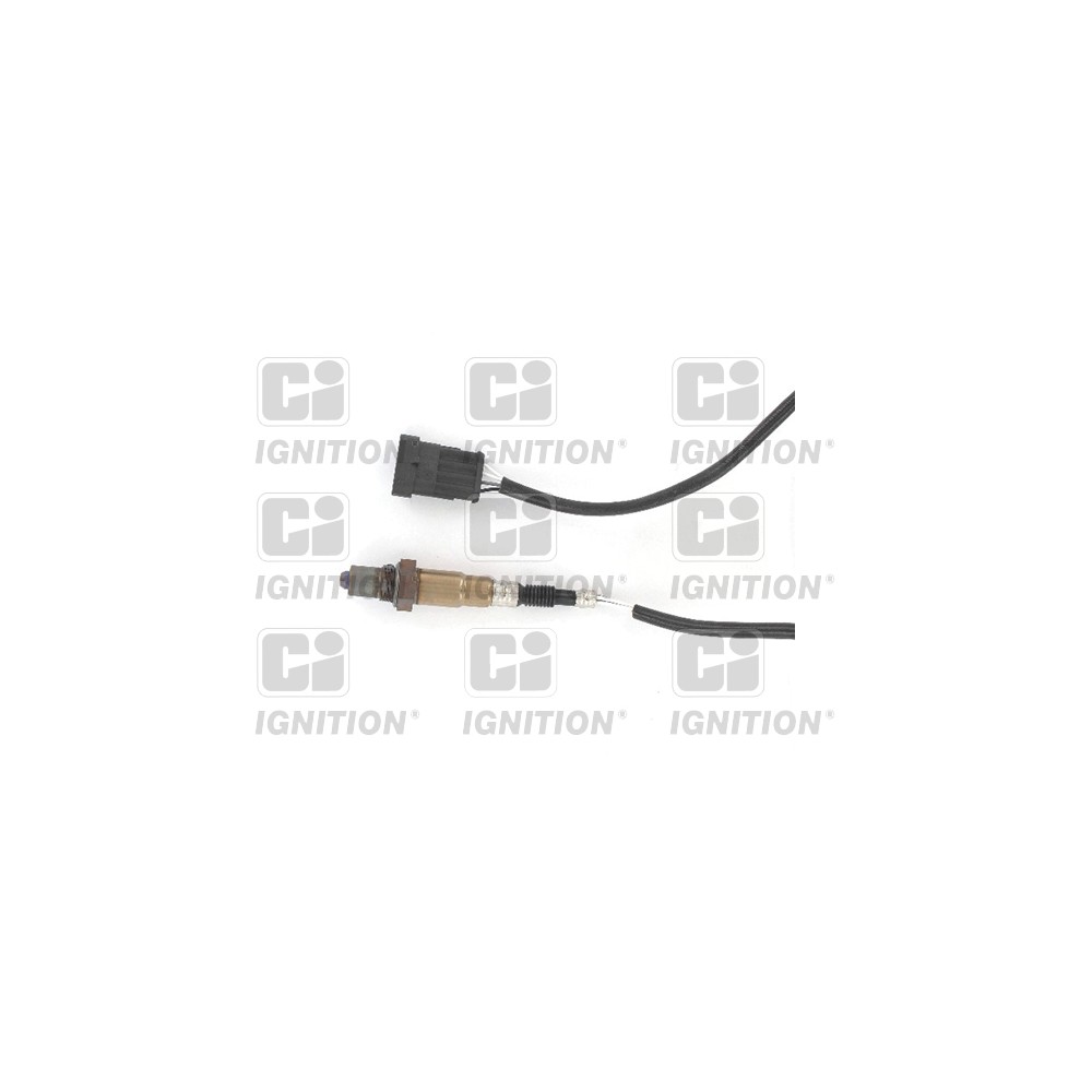 Image for Oxygen Sensor