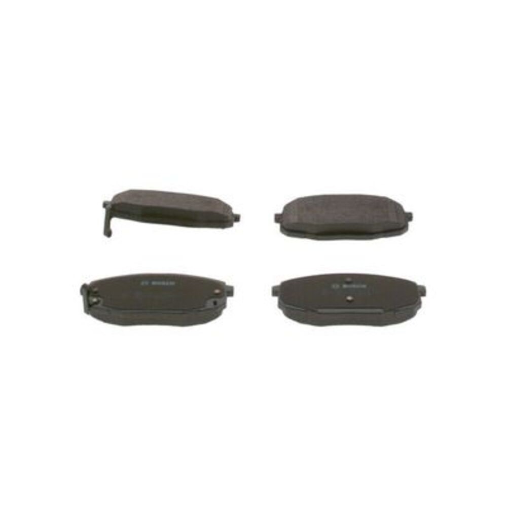 Image for Bosch Brake lining BP949