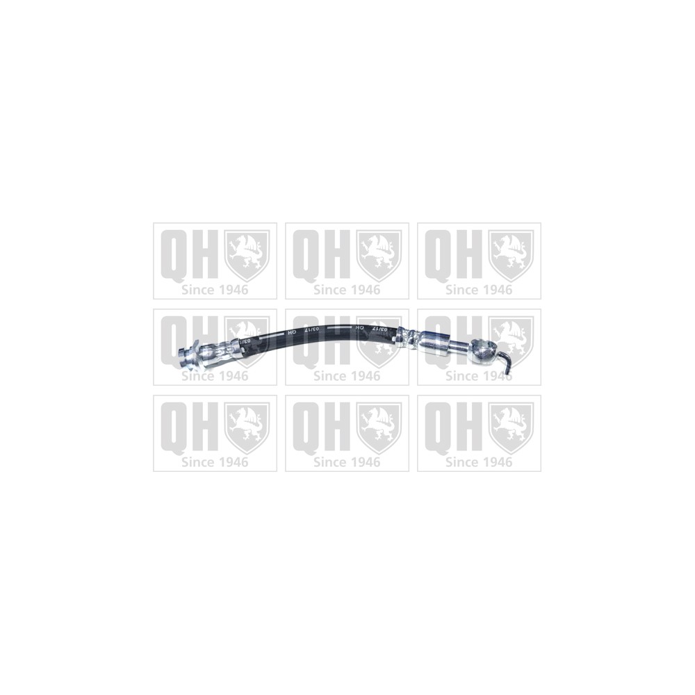 Image for QH BFH5763 Brake Hose