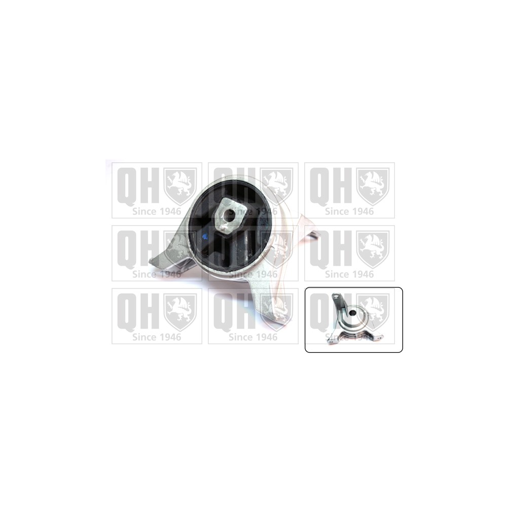 Image for QH EM4185 Engine Mounting