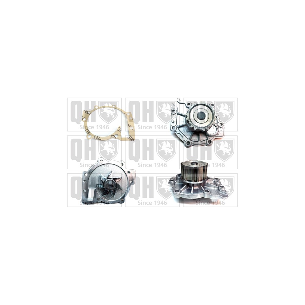 Image for QH QCP3480 Water Pump