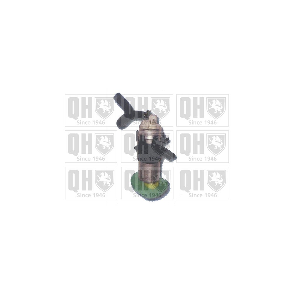 Image for QH QFP621 Fuel Pump