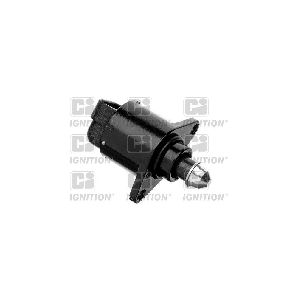 Image for Idle Control Valve