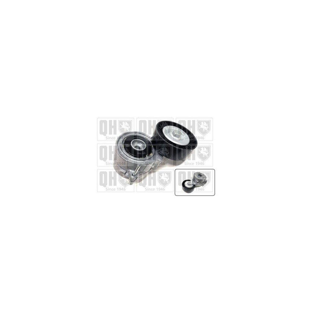 Image for QH QTA1526 Drive Belt Tensioner