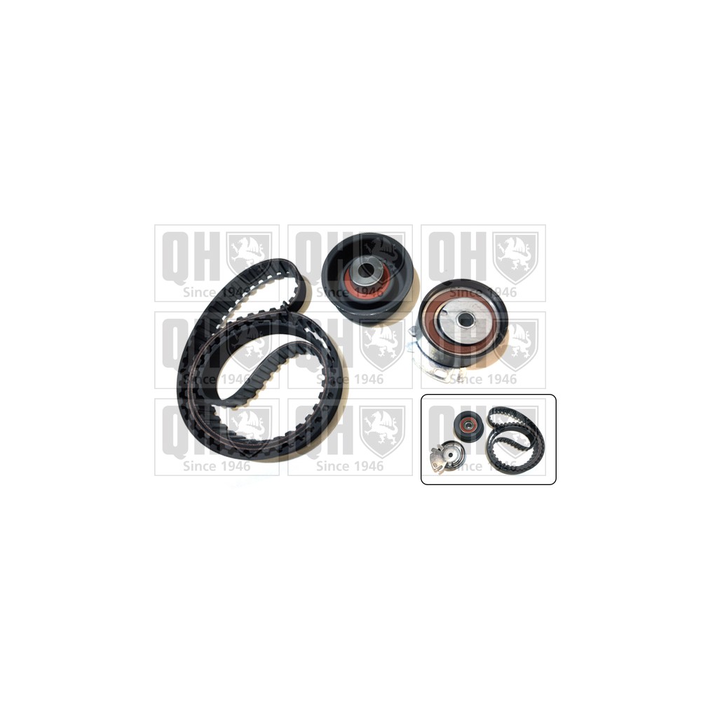 Image for Timing Belt Kit