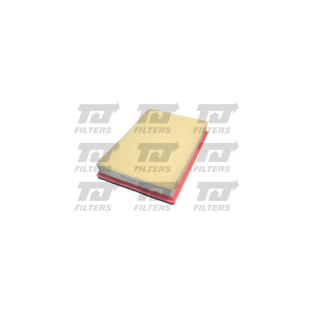 Image for TJ QFA0180 Air Filter