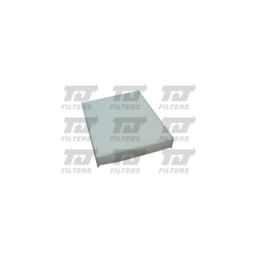 Image for TJ QFC0046 Cabin Filter