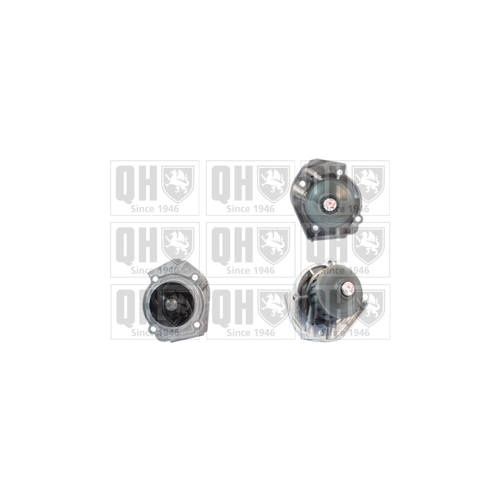 Image for QH QCP3370 Water Pump