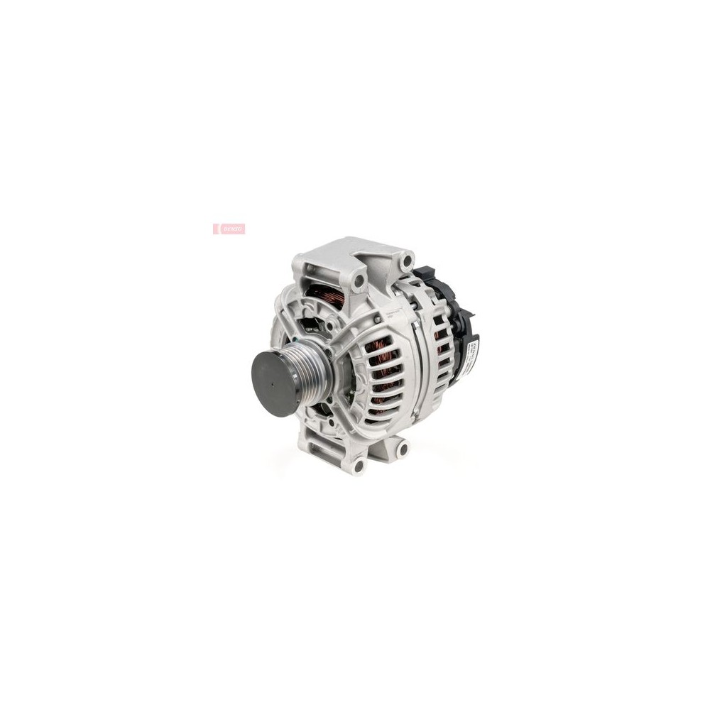 Image for ALTERNATOR BBN 14V 120A