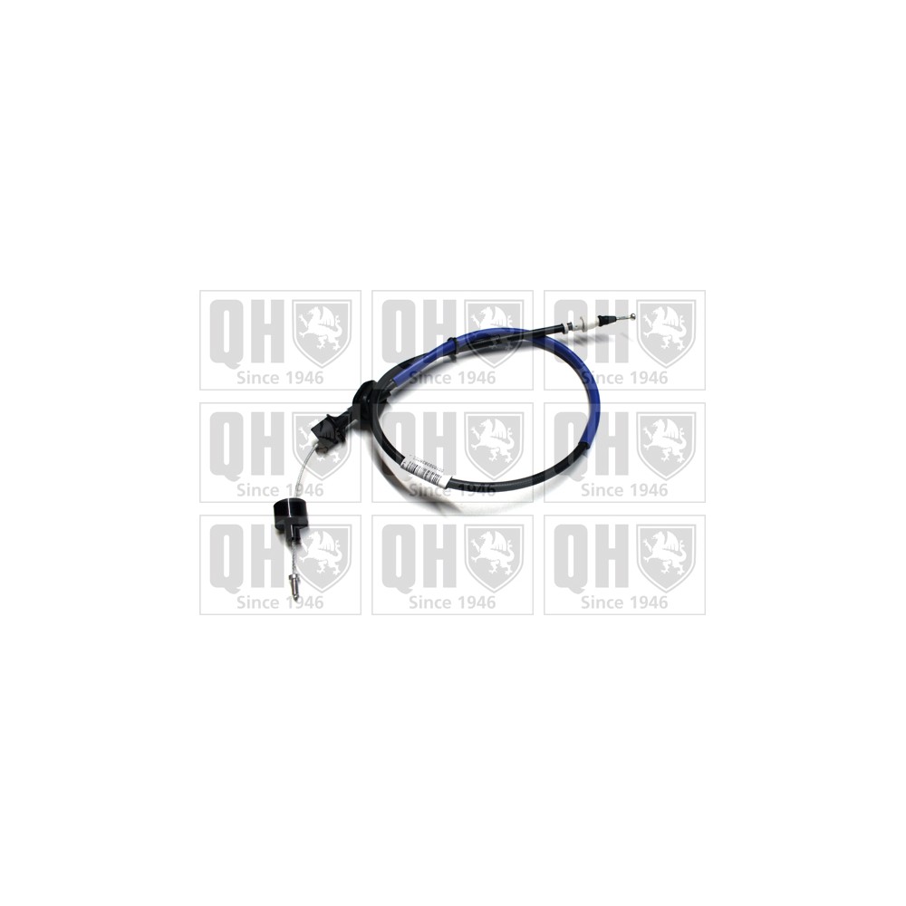 Image for QH QCC1895 Clutch Cable
