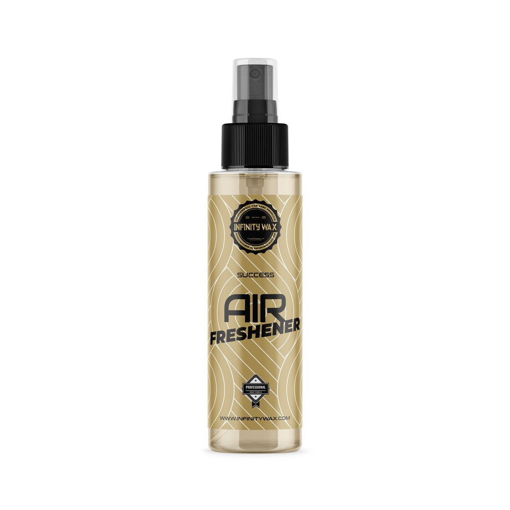 Image for Infinity Wax Air Freshener Success Luxury Scented 250ml