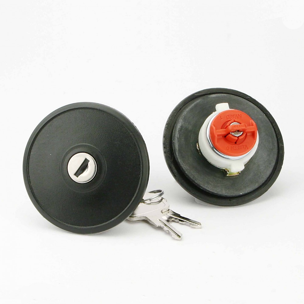 Image for Equip WIPELF053 Locking Fuel Cap