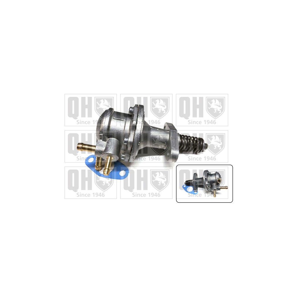 Image for QH QFP283 Fuel Pump