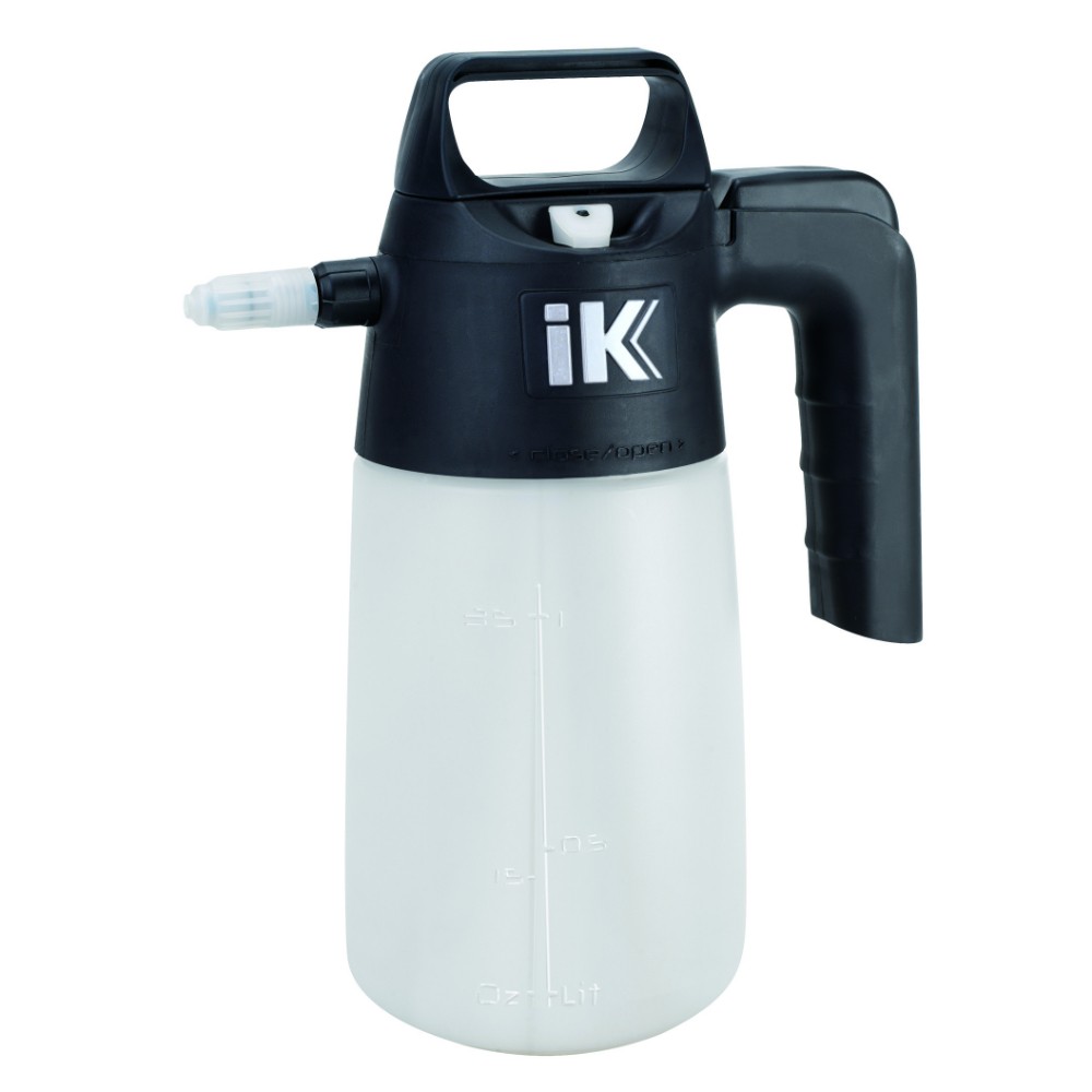 Image for IK 1.5 Multi Hand Pressure Sprayer 1.5L