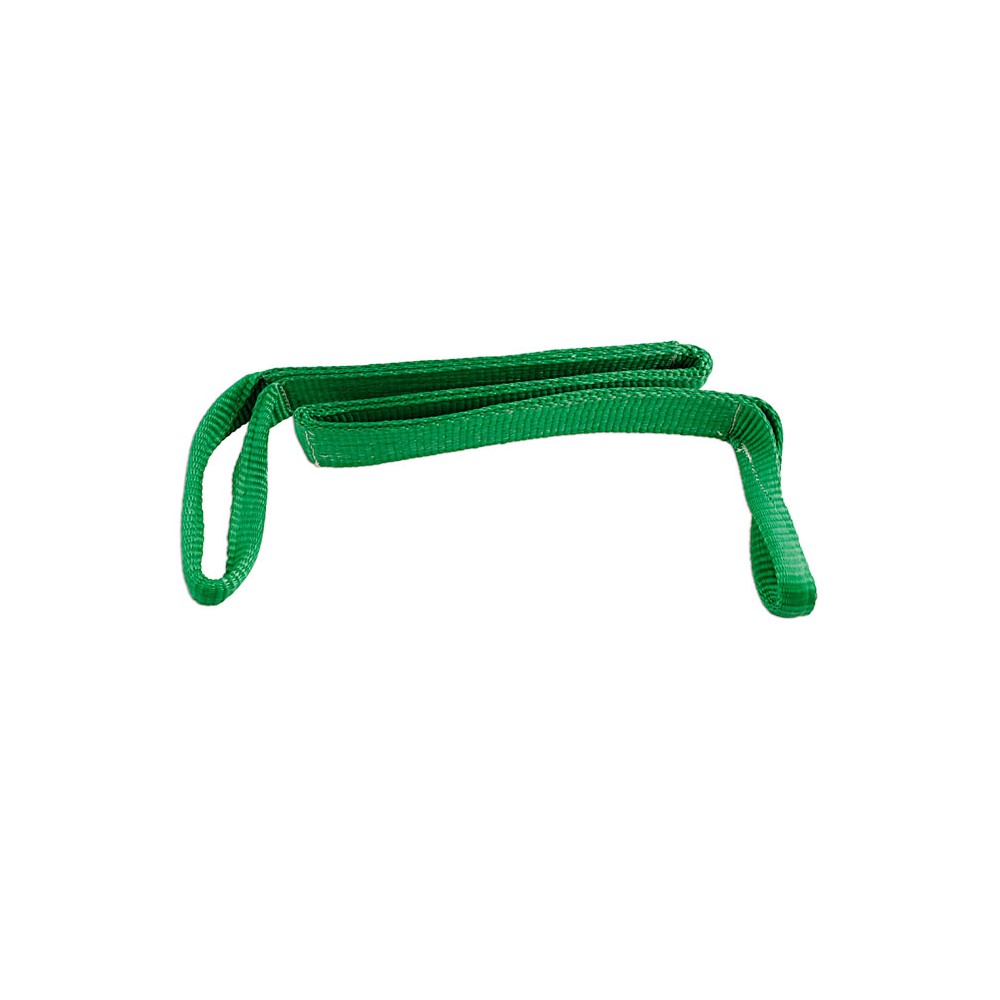 Image for Power-Tec 91092 Pull Strap - 1.2m