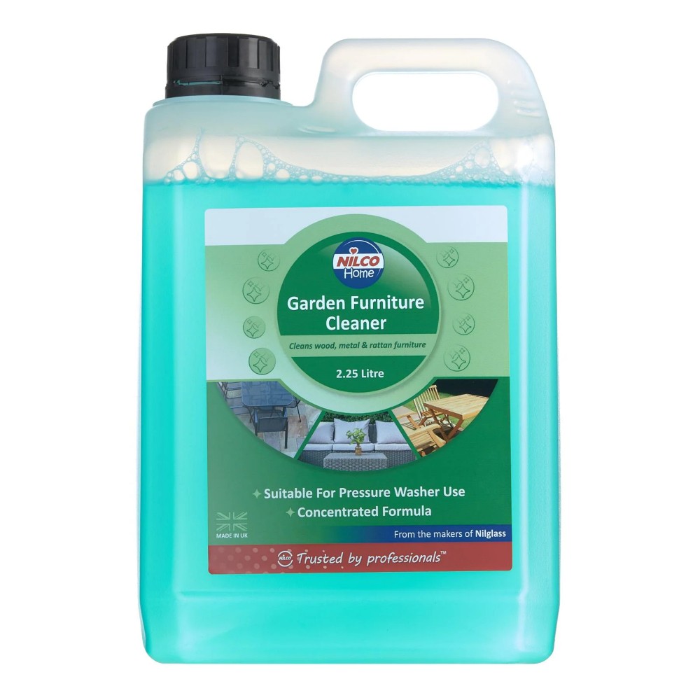 Image for Garden Furniture Cleaner 2.25L