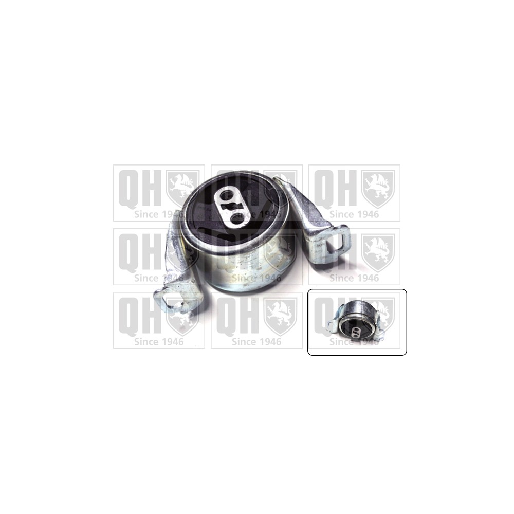 Image for QH EM4162 Gearbox Mounting