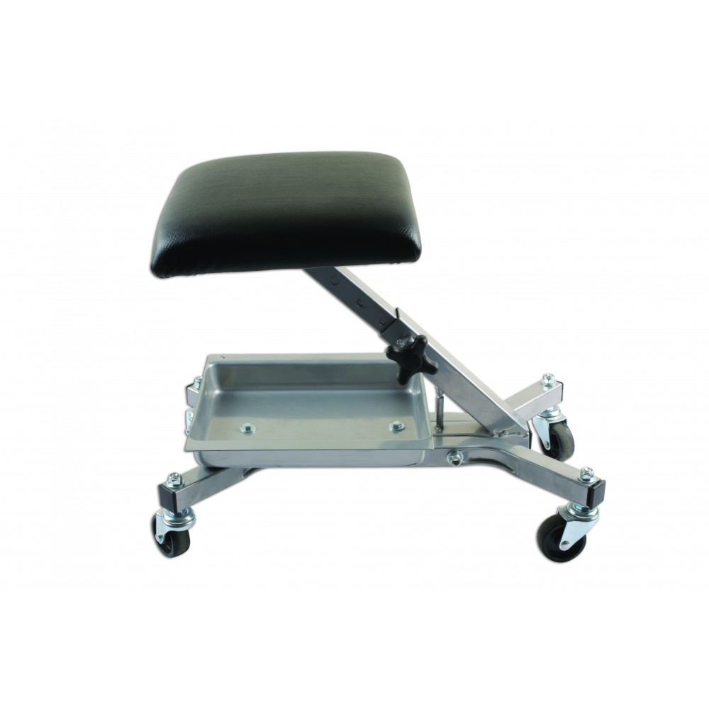 Image for Power-Tec 92410 Roller Seat