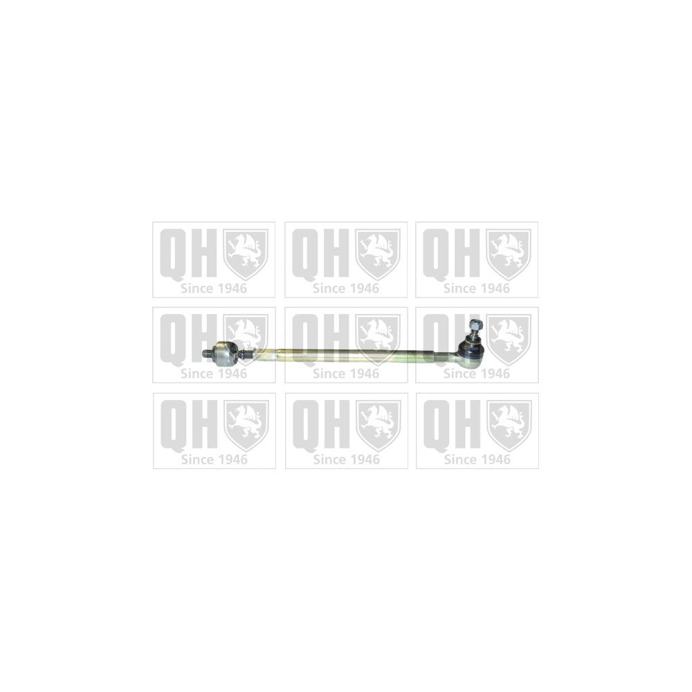 Image for QH QDL2175S Drag Link Assembly