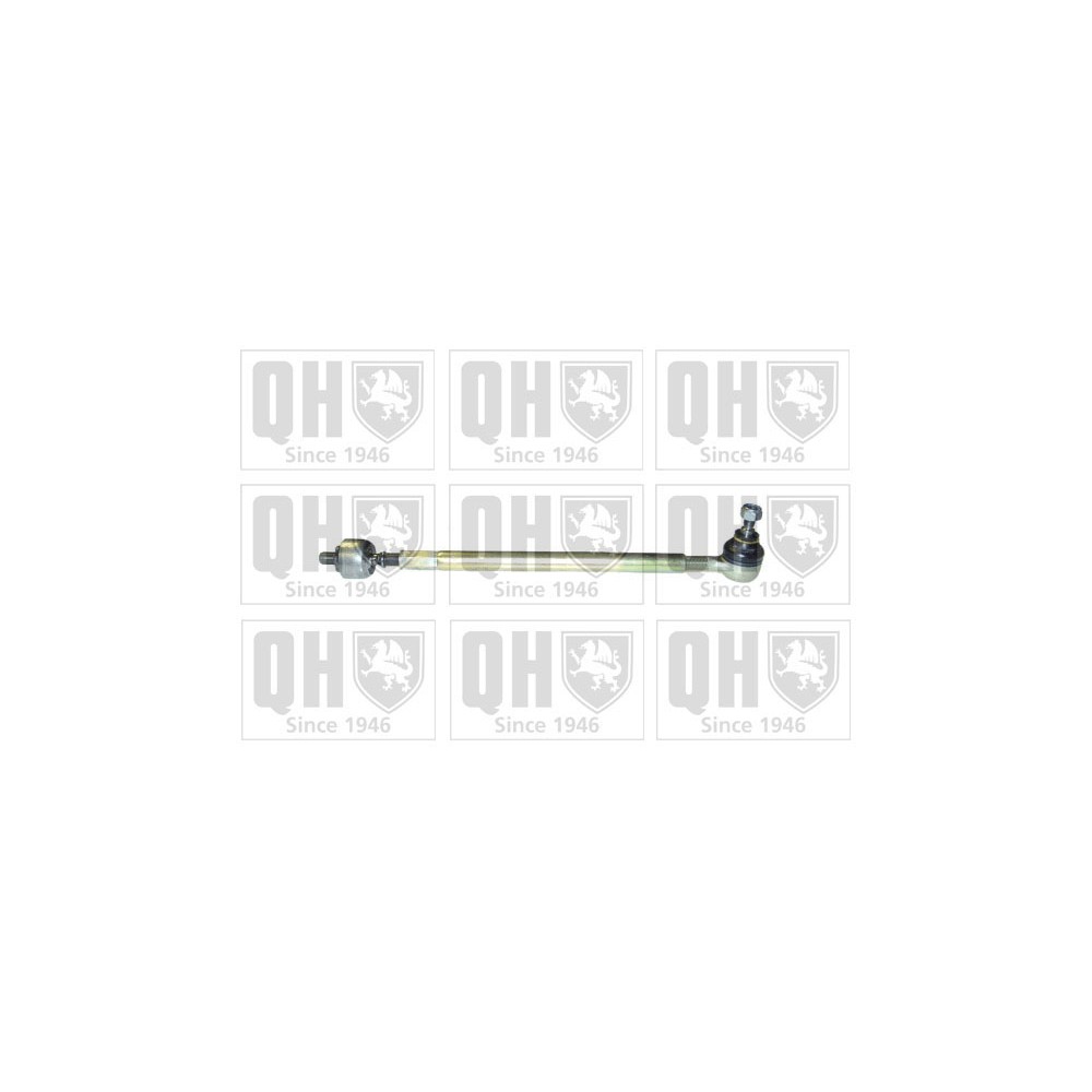 Image for QH QDL2175S Drag Link Assembly