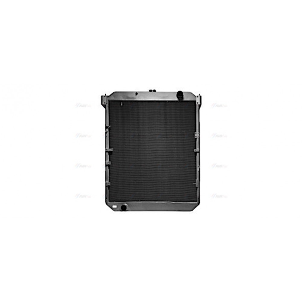 Image for AVA Cooling - Radiator