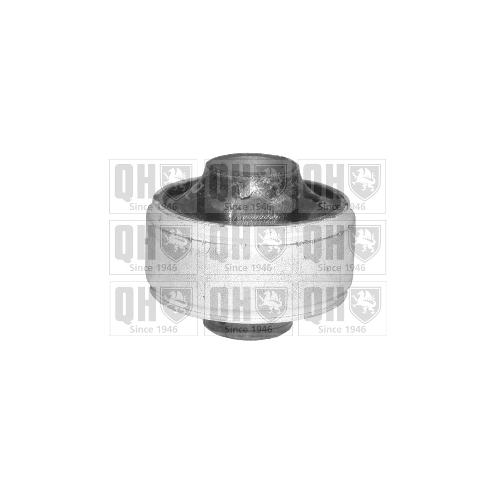 Image for QH EMS8046 Suspension Arm Bush - Front Lower LH & RH (Rear)