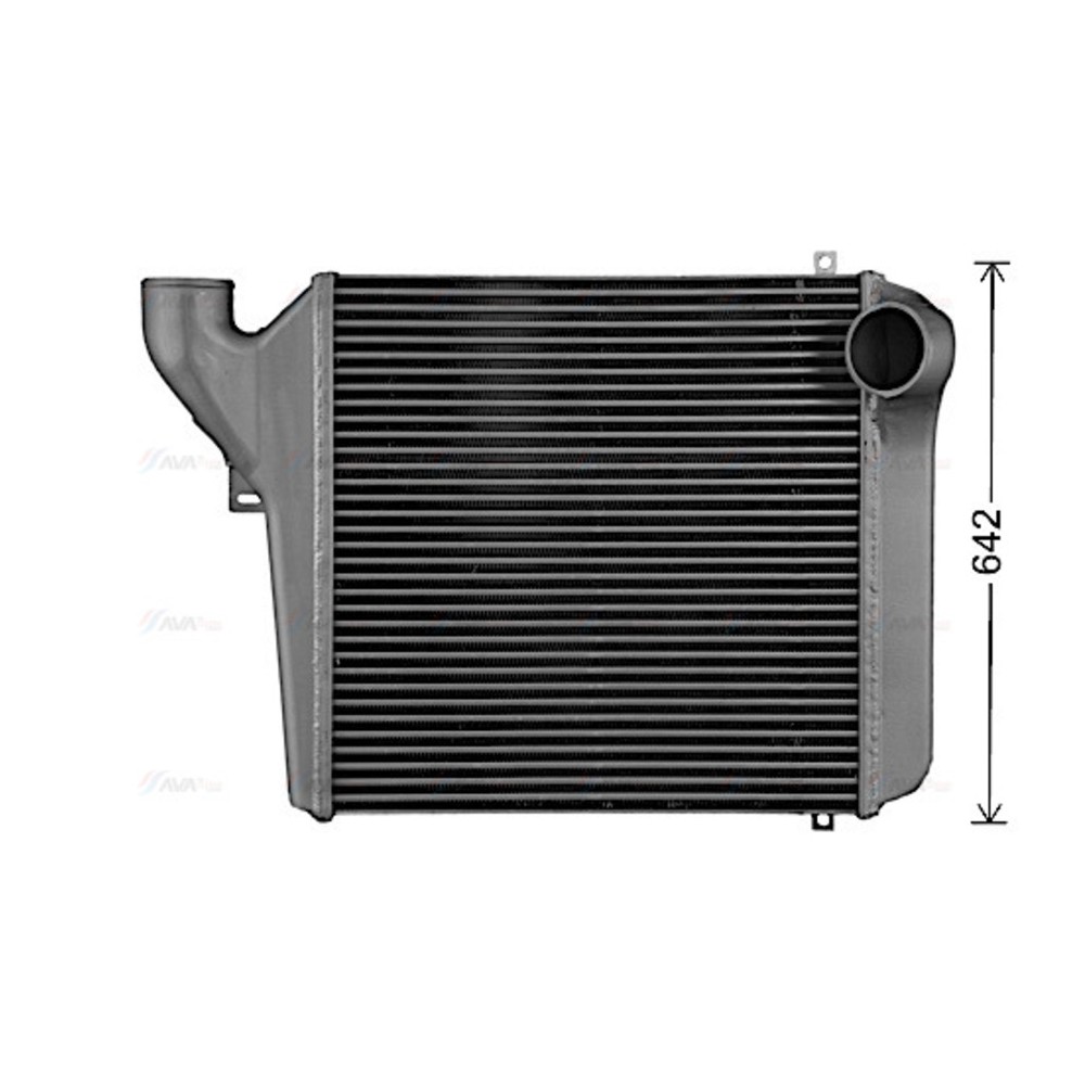 Image for AVA Cooling - Intercooler