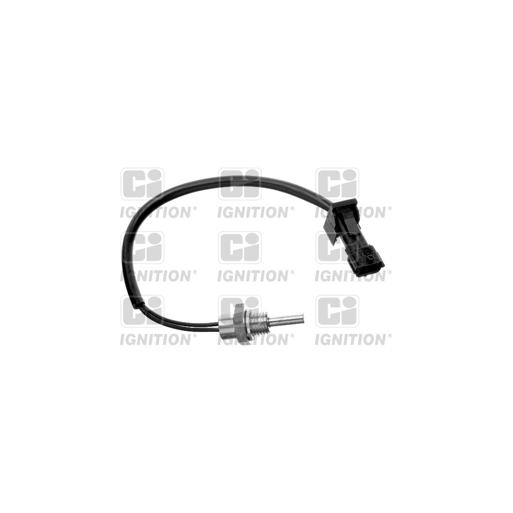 Image for CI XTT161 Temperature Transmitter