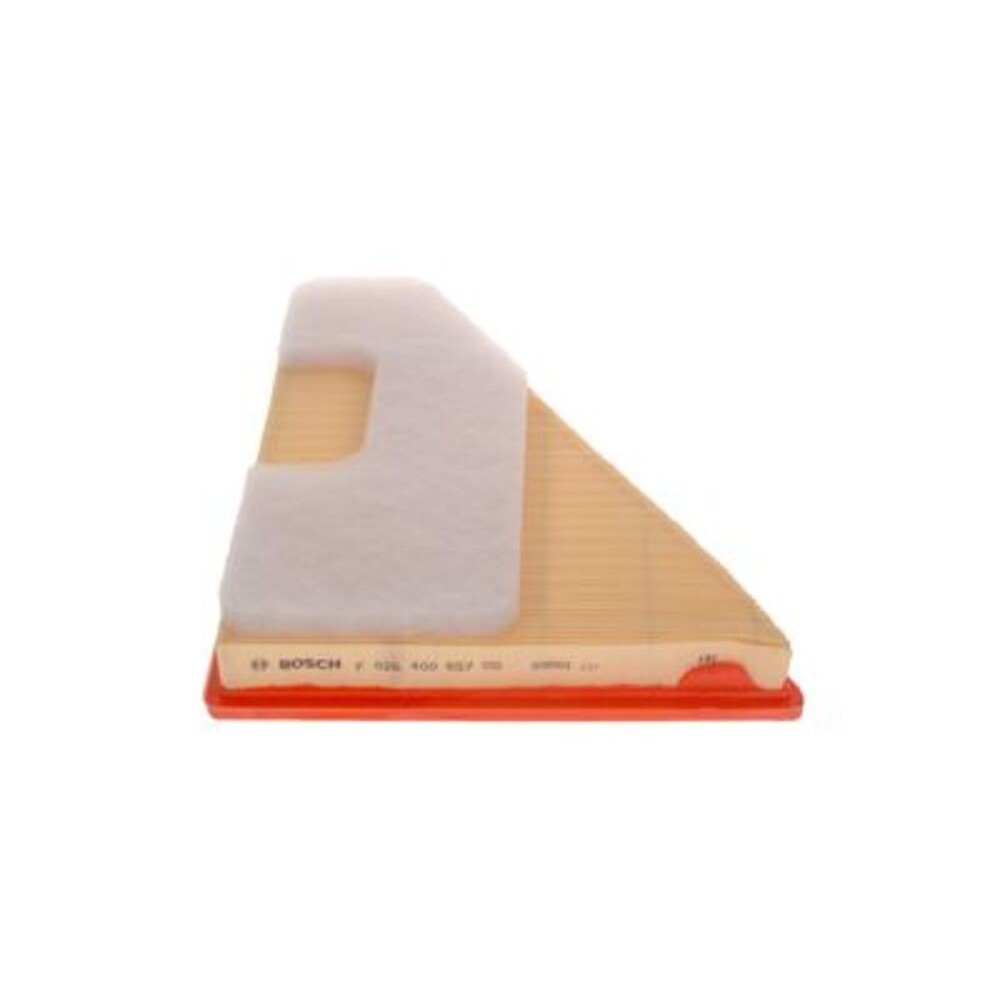 Image for Bosch Air-filter insert S0657