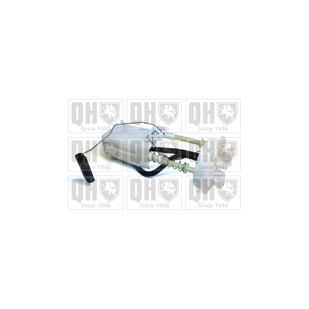 Image for QH QFP1007 Fuel Supply Unit