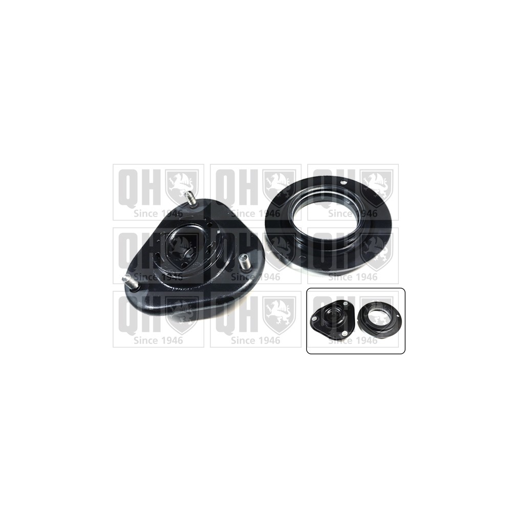Image for QH EMA4914 Top Strut Mounting- inc Bearing