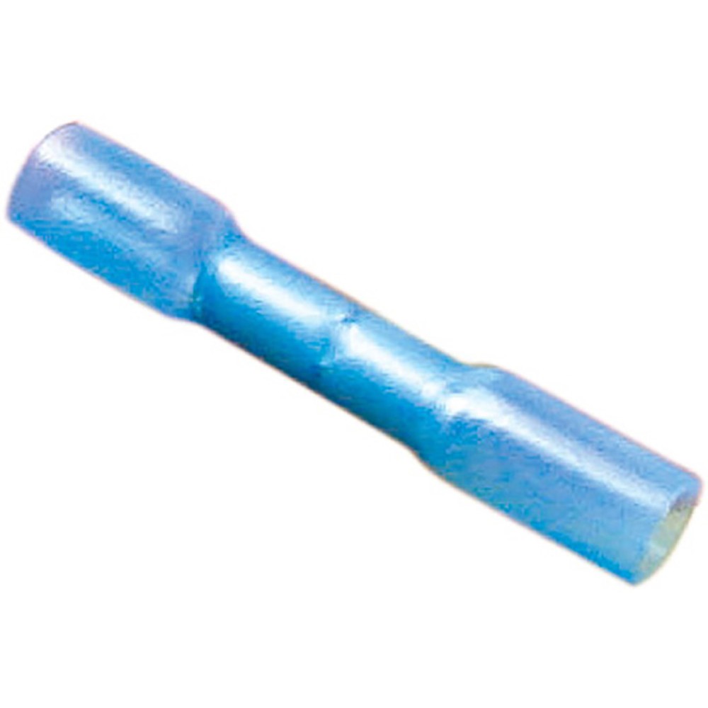 Image for Pearl PWN847 Heat Shrink Butt Connectors Blue 15Am
