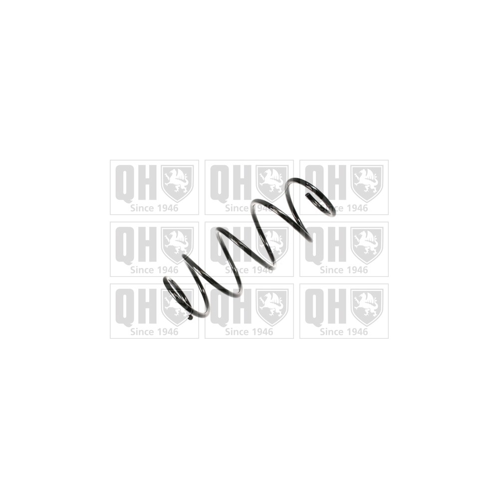 Image for QH QCS5358 Coil Spring