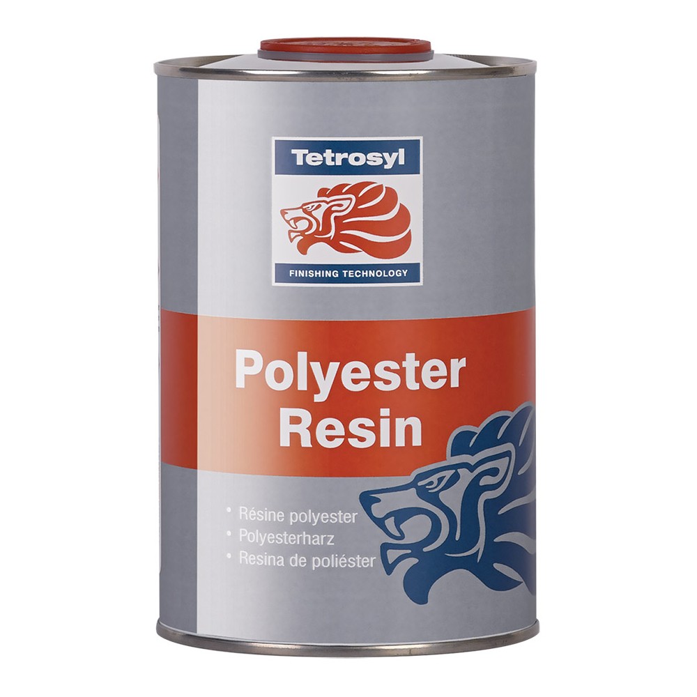 where can i buy polyester resin