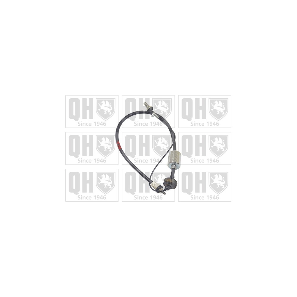 Image for QH QCC1786 Clutch Cable
