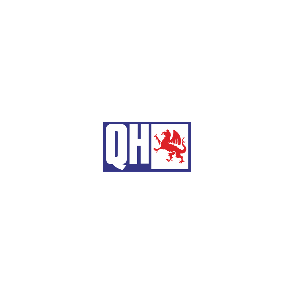 Image for QH BP1926 Brake Pad Set