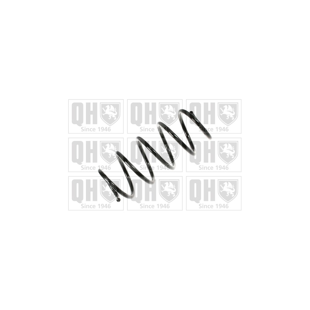 Image for QH QCS6055 Coil Spring