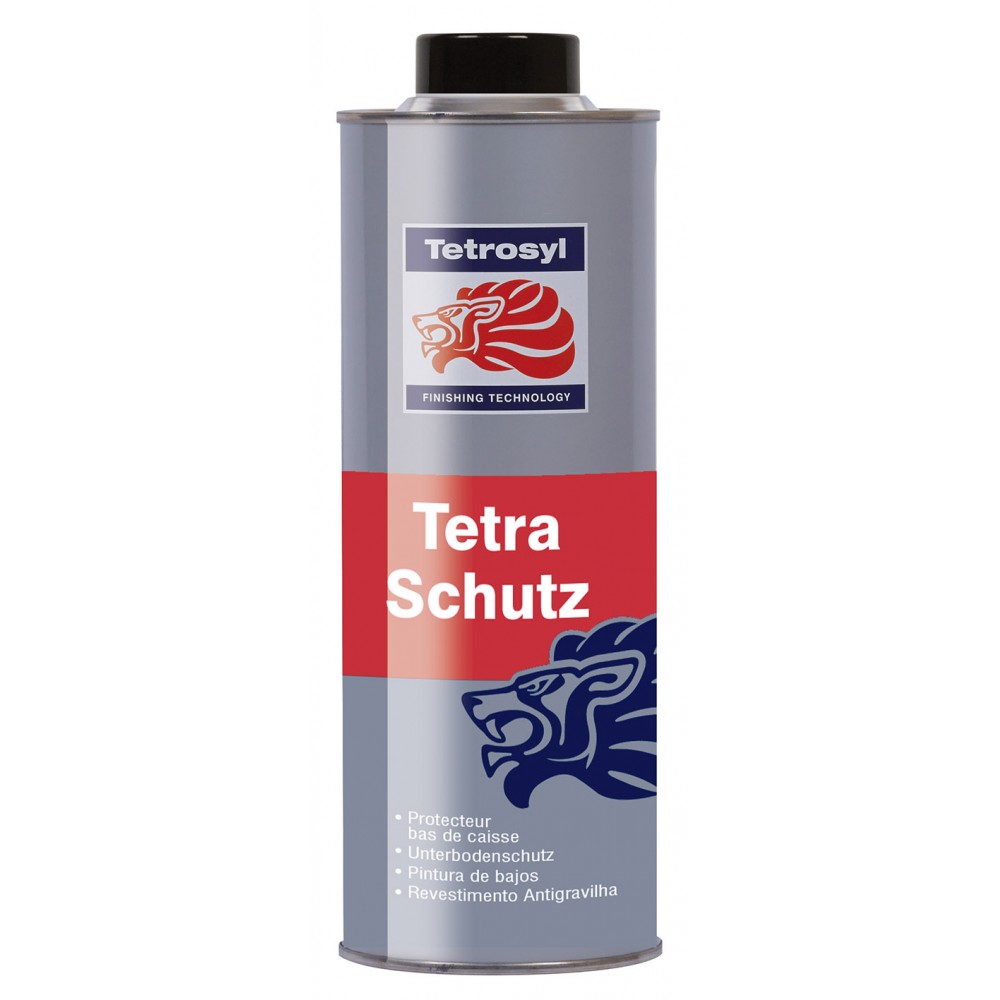 Image for Tetrosyl TSH010 Tetraschutz 1Ltr