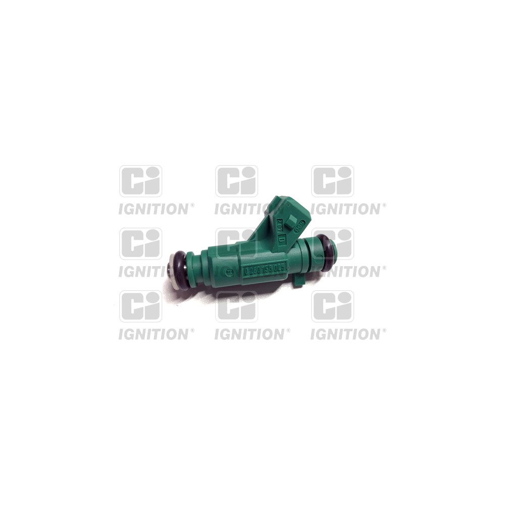Image for Fuel Injector
