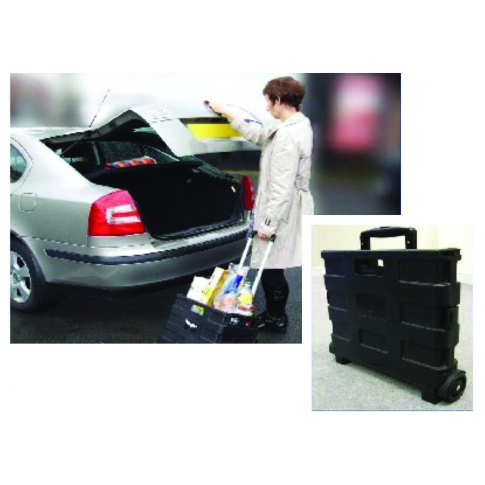 Image for Streetwize LWACC31 Folding Shopping Case