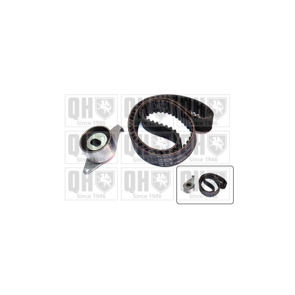 Image for Timing Belt Kit