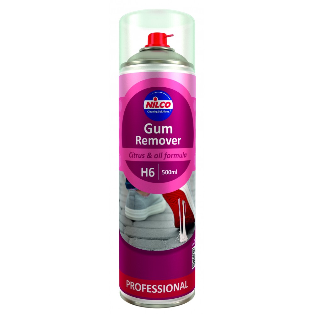 Image for Chewing Gum Remover 500ml