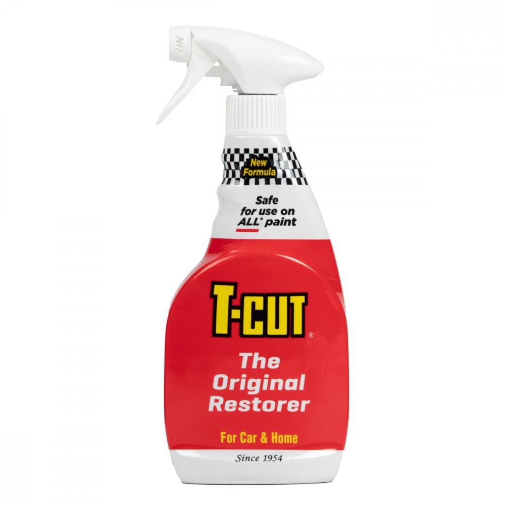 Image for T-Cut Original Trigger 500ml