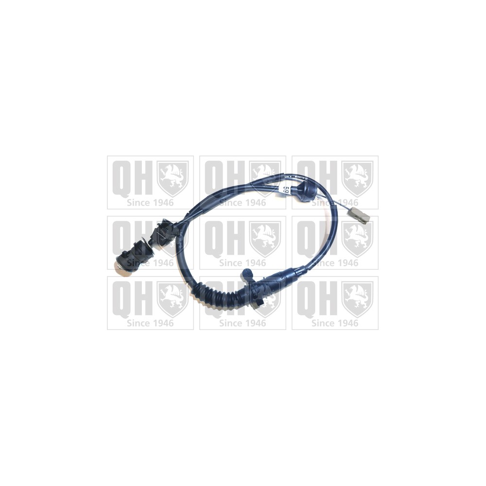 Image for QH QCC1595 Clutch Cable