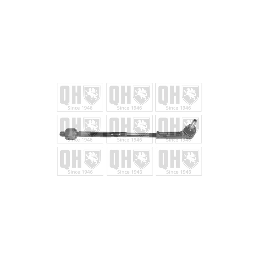 Image for QH QDL3258S Drag Link Assembly